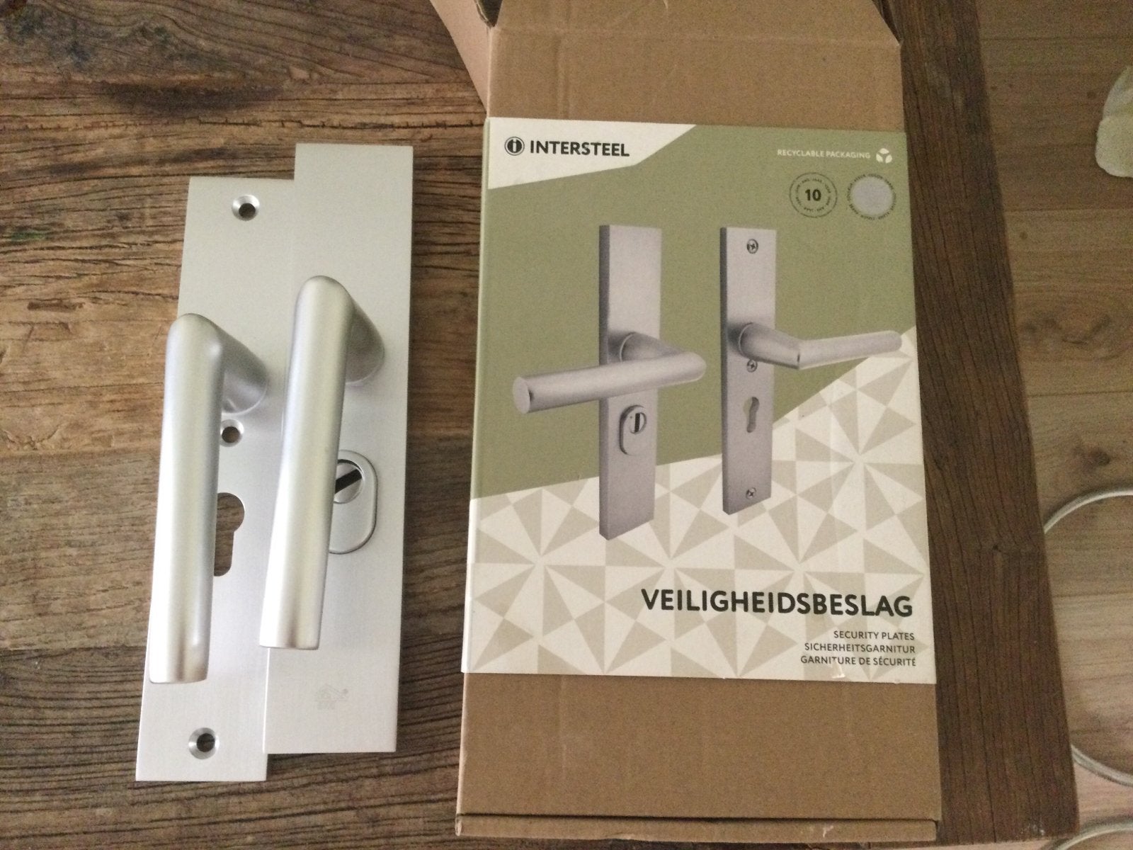 New, Ophalen of Verzenden, Nieuw