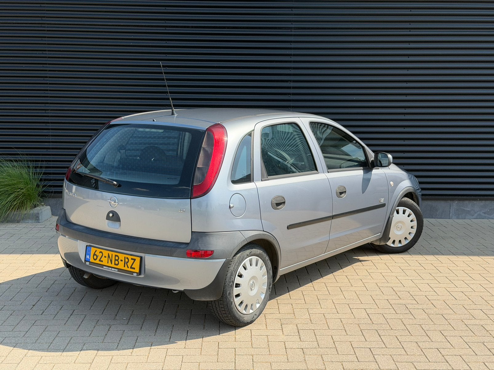 Opel Corsa 1.2 Njoy | 5-deurs | NAP | Nieuwe APK, Auto's, Voorwielaandrijving, 74 pk, Bluetooth, Origineel Nederlands