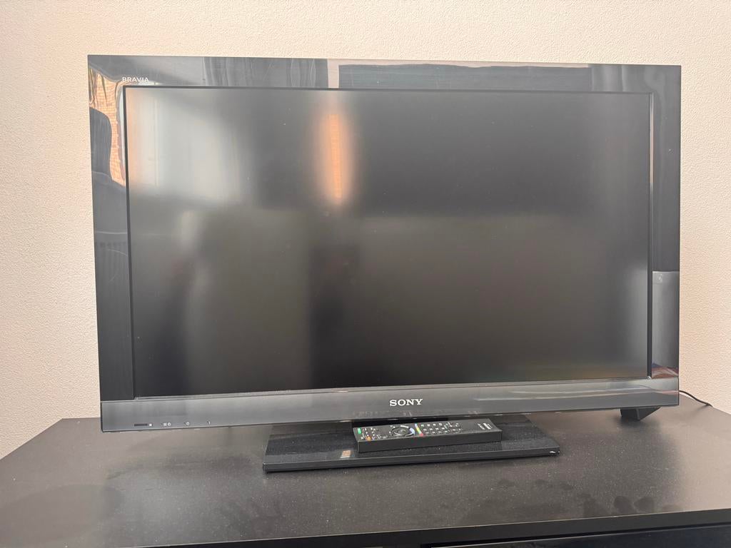 Sony bravia tv, Audio, Tv en Foto, Televisies, 50 Hz, Ophalen of Verzenden, Zo goed als nieuw, Full HD (1080p)
