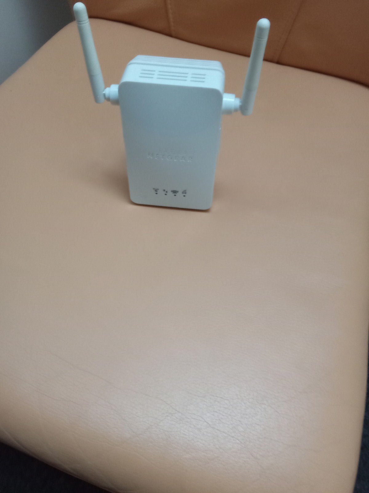 Wifi versterker., Ophalen of Verzenden, Zo goed als nieuw
