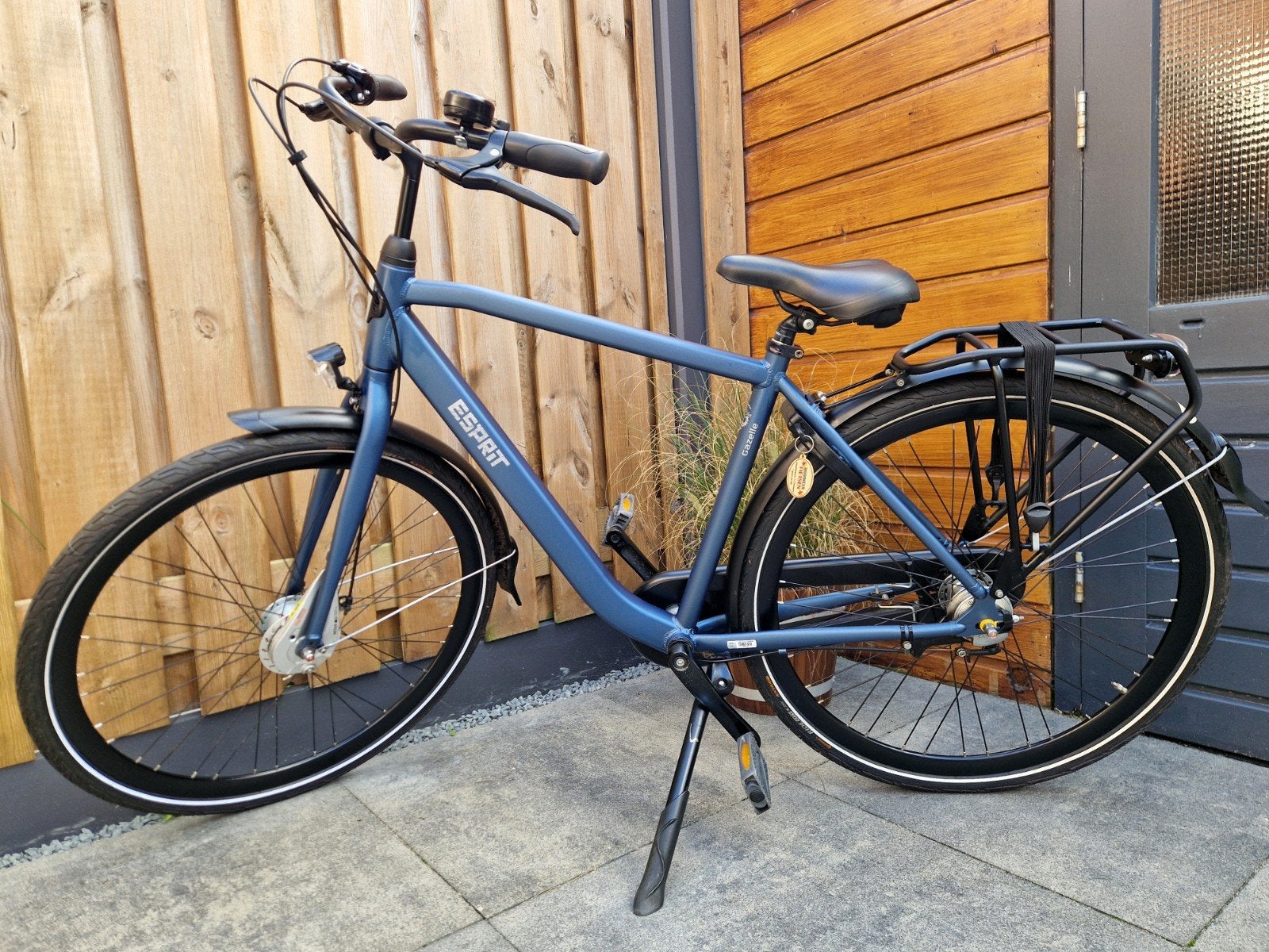 Te koop Prachtige Gazelle Esprit T3 H49 jongensfiets, Fietsen en Brommers, Ophalen, Zo goed als nieuw, 26 inch of meer, Versnellingen