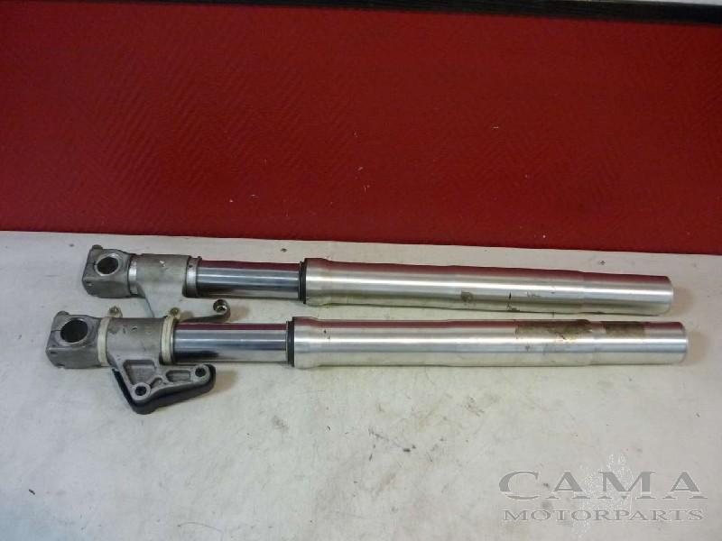 Voorvork Compleet Ducati Monster 620 (1970-01/..), Cama Motorparts, Gebruikt, Info@cama-motorparts.nl, P.J. Troelstraweg 8, MAASSLUIS 3144 CX, Zuid Holland, , Nederland