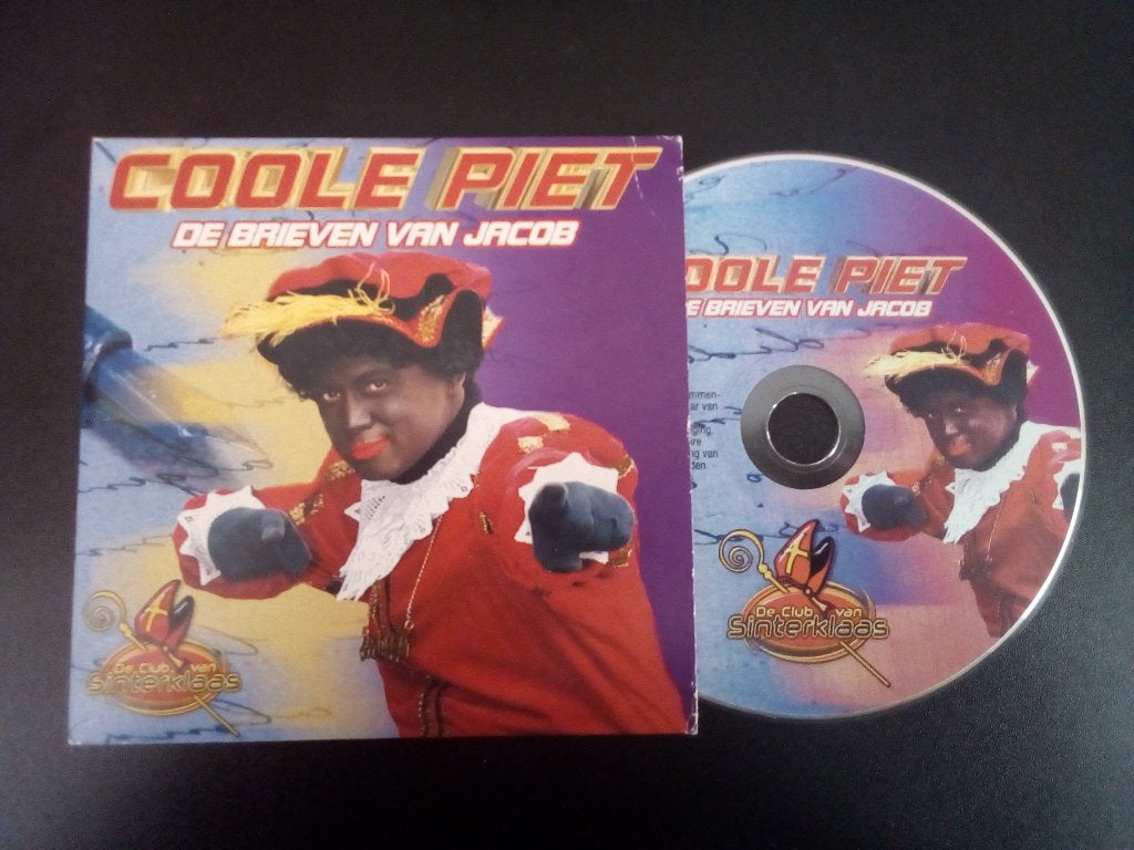 originele cd Coole Piet, Cd's en Dvd's, Ophalen of Verzenden, Gebruikt