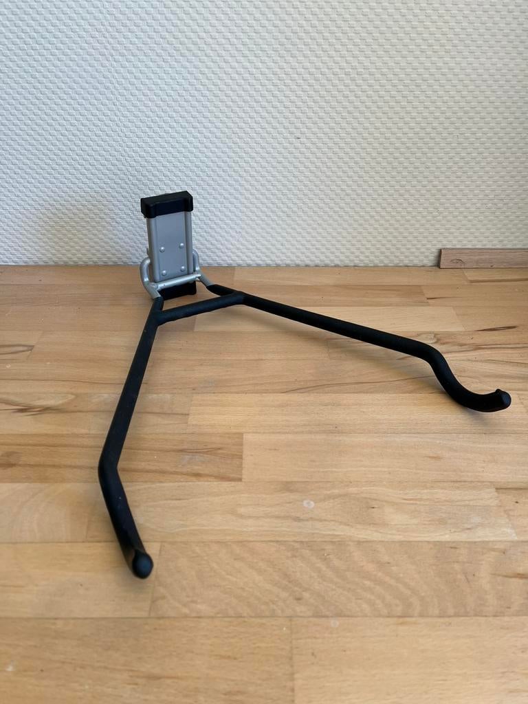Fiets drager muurbeugel, Ophalen, Zo goed als nieuw