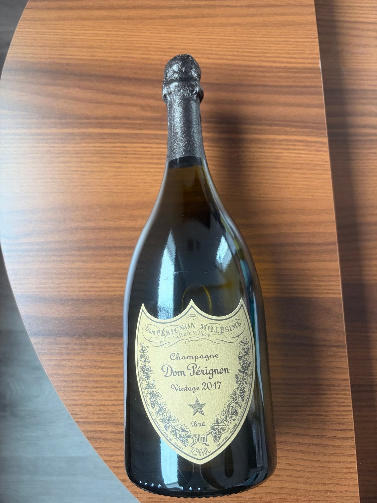 Dom Perignon Vintage Blanc 2017 Champagne, Verzamelen, Ophalen, Frankrijk, Nieuw, Champagne