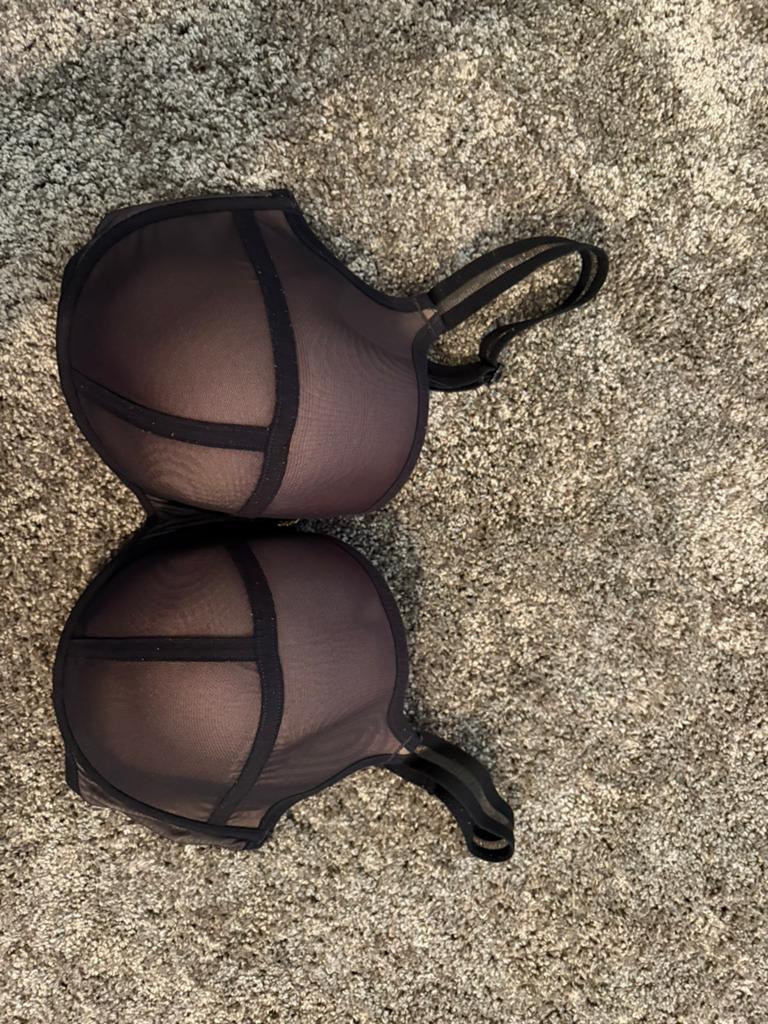 Prima Donna Twist bh, Ophalen of Verzenden, Zwart, BH