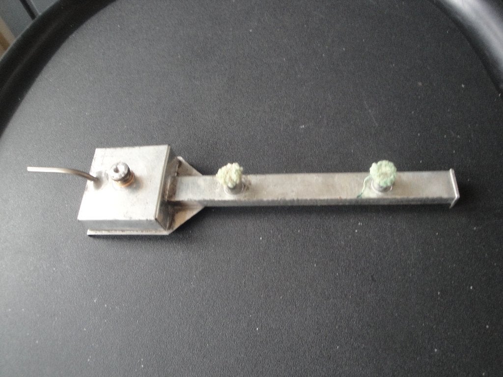 Stoommachine BRANDER NIEUW!!, Ophalen of Verzenden, Nieuw, Groter dan 1:32