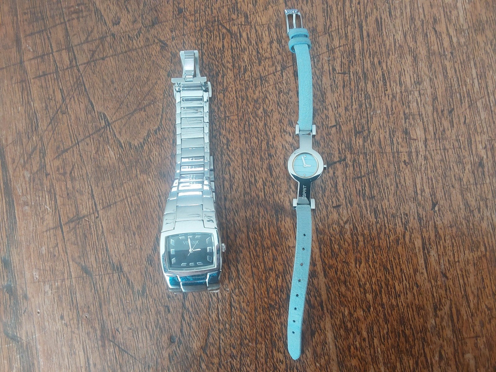 Dameshorloges., Sieraden, Tassen en Uiterlijk, Horloges | Dames, Ophalen of Verzenden, Overige merken