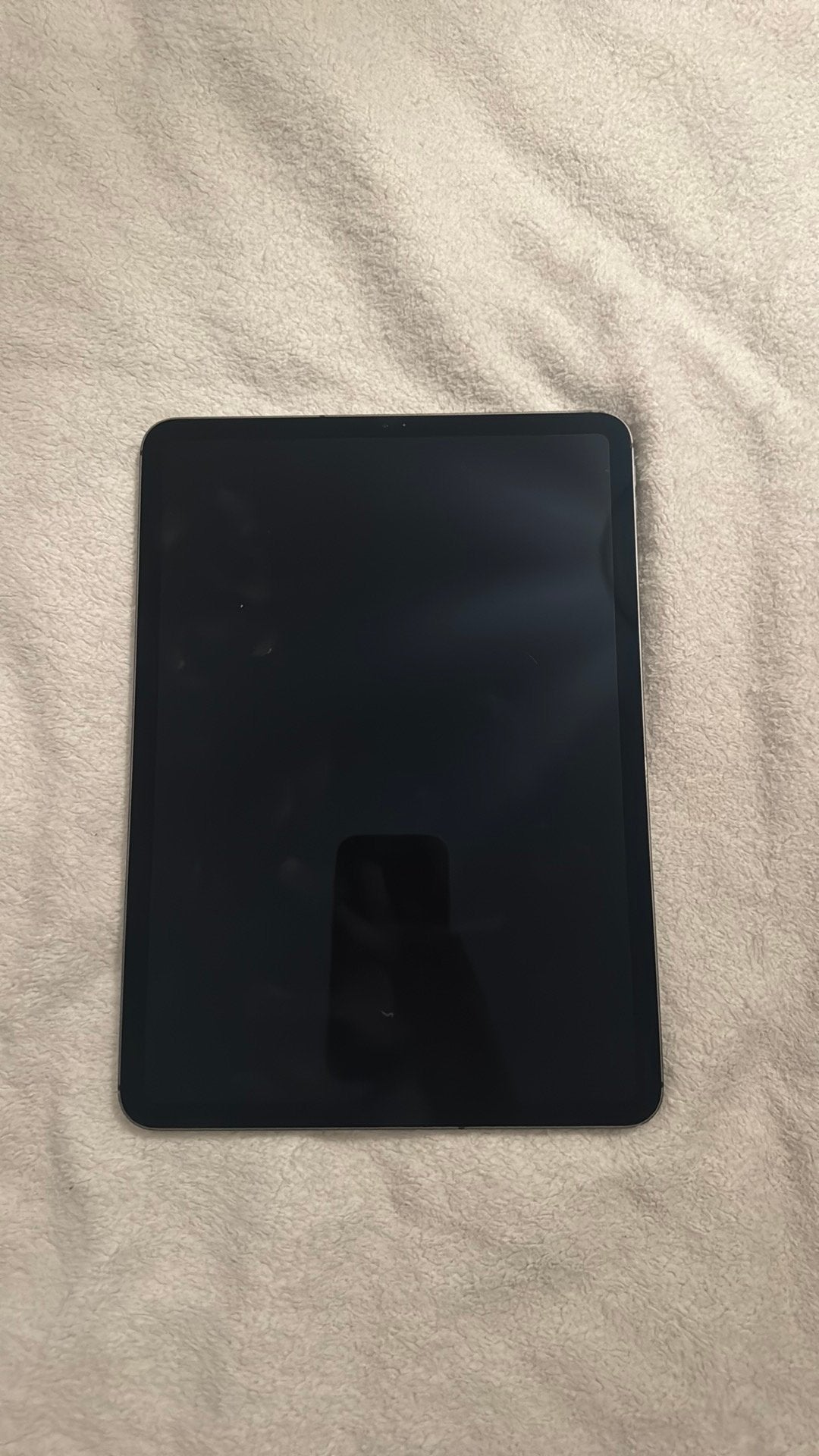 Foto 3 van apple ipad