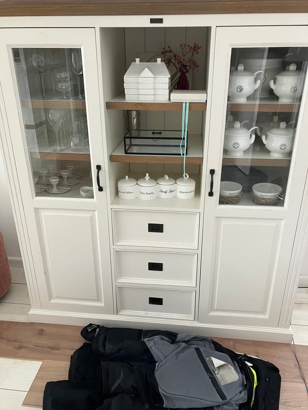 Richmond interiors gehele set, Ophalen, Met deur(en), 50 tot 100 cm, Zo goed als nieuw
