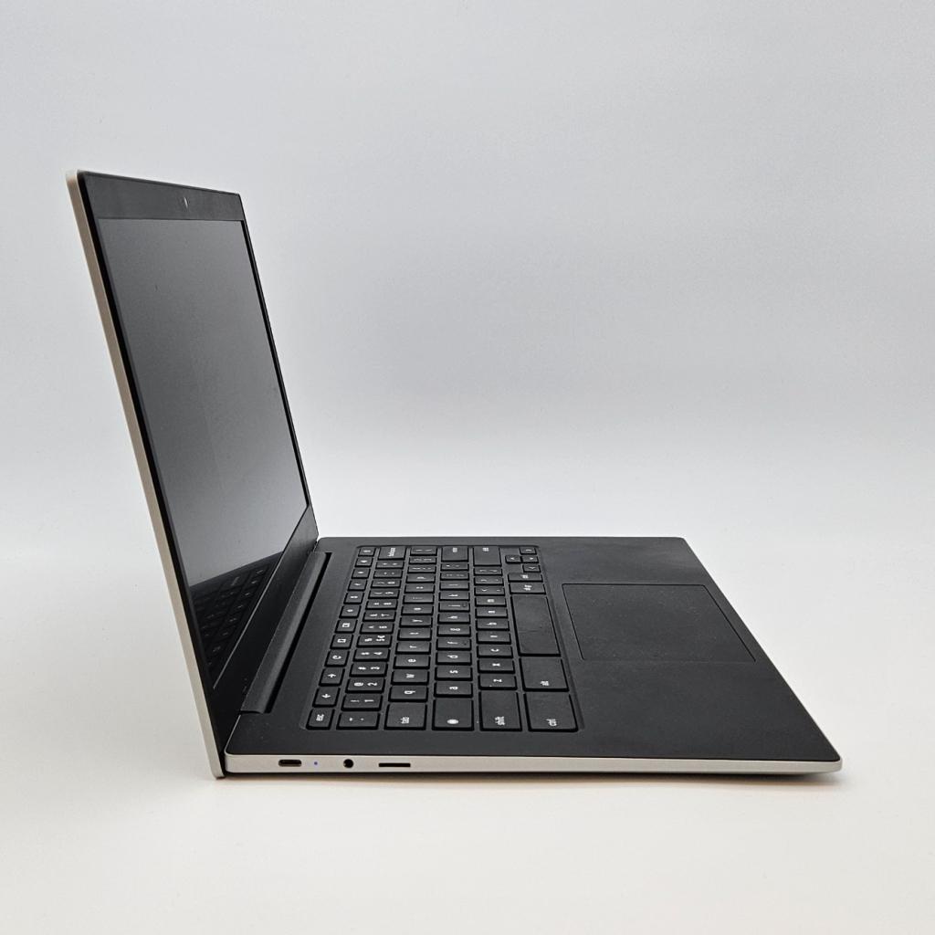 Samsung Galaxy ChromeBook Go XE345XDA - 4GB RAM 64GB SSD 4G, Samsung, Zo goed als nieuw, Support@Samsung.com, 129, Samsung-ro, Yeongtong-gu
Suwon-si, Gyeonggi-do 16677
South Korea