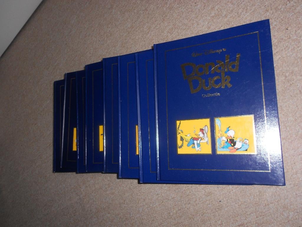 Donald Duck strips, Boeken, Strips | Comics, Walt Disney, Europa, Meerdere comics, Ophalen