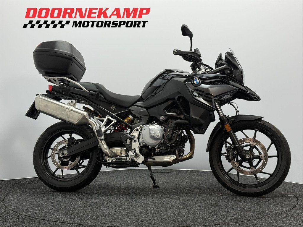 BMW F 750 GS (bj 2022), 853 cc, Handvatverwarming, Verkoop@doornekampmotorsport.nl, Meer dan 35 kW