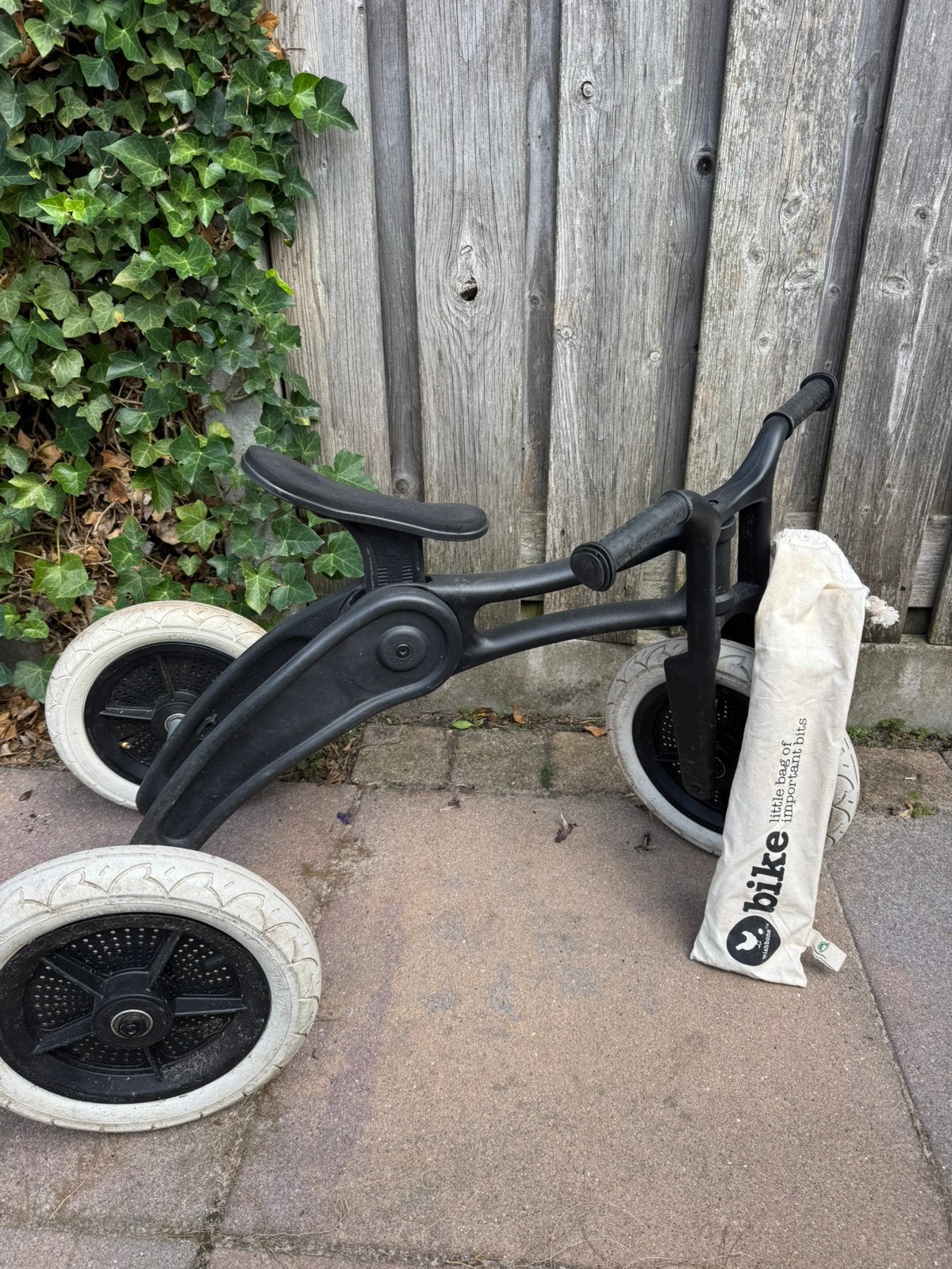 Wishbone bike, Ophalen of Verzenden, Gebruikt