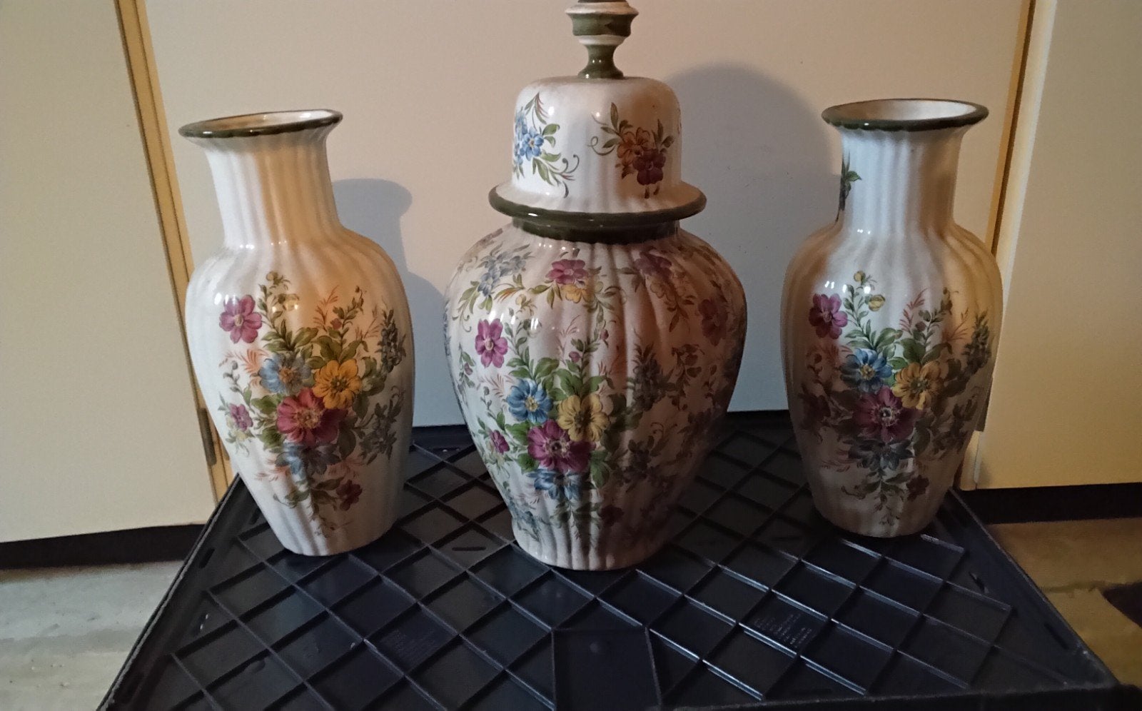 3 delig kaststel, Ophalen of Verzenden