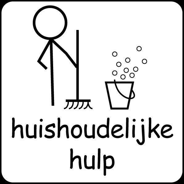huishoudelijke hulp, Vacatures, Overige niveaus, Overige vormen