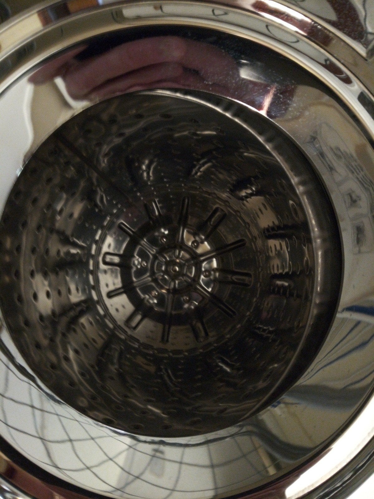 Centrifuge trommel recht zetten, Ophalen, Gebruikt, Minder dan 85 cm, Minder dan 4 kg