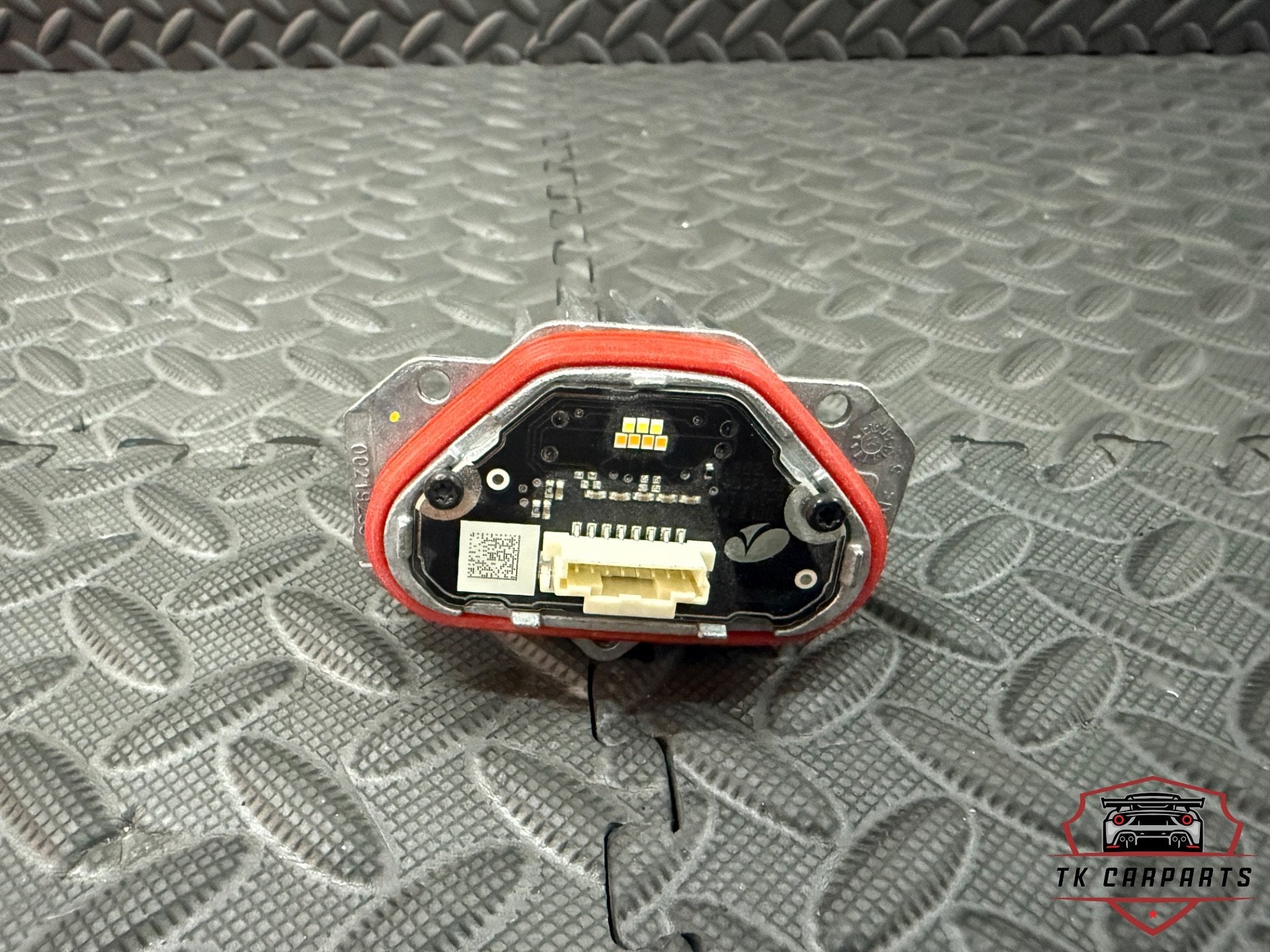 Ford led dagrijverlichting module 00219253, Info@ford.com, Nieuw, Ophalen of Verzenden, Ford