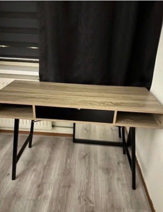 Bureau, Ophalen, Gebruikt