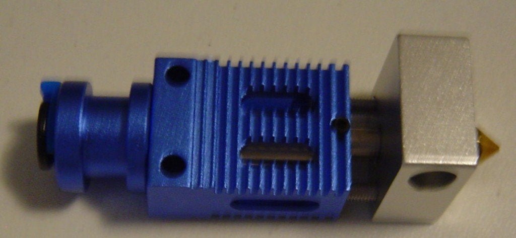 Hotend Kit 3D-printer, Computers en Software, Ophalen of Verzenden, Nieuw, Printeraccessoires