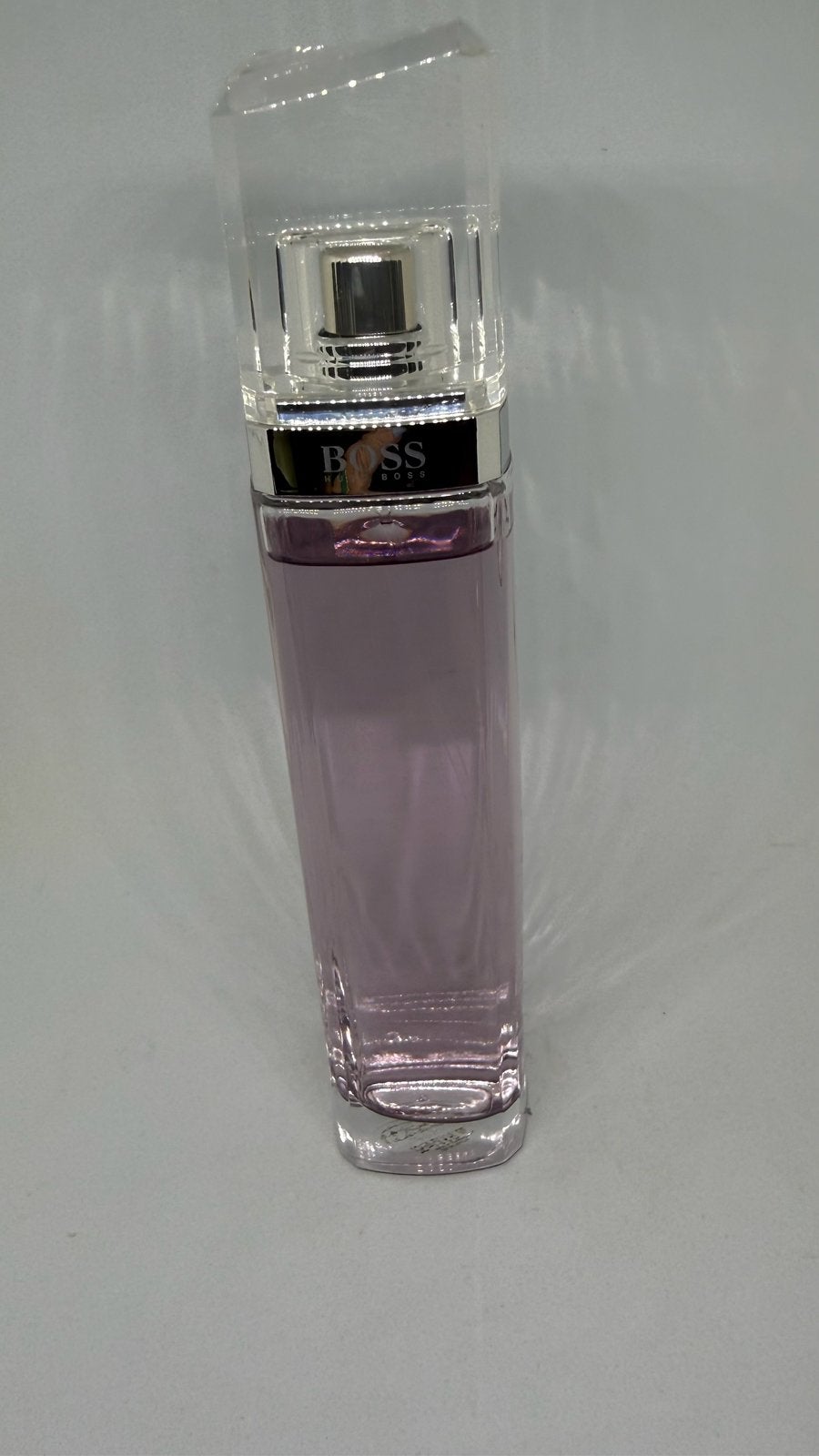 Parfum Hugo van Hugo Boss 75 ml eau de toilette, Verzenden, Zo goed als nieuw