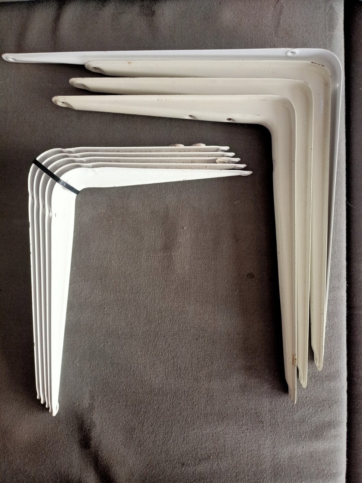 Plank dragers, Ophalen of Verzenden
