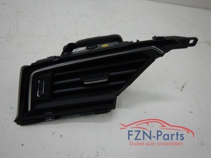 Luchtrooster Dashboard Audi E-Tron (22735842), Ophalen of Verzenden, Gebruikt