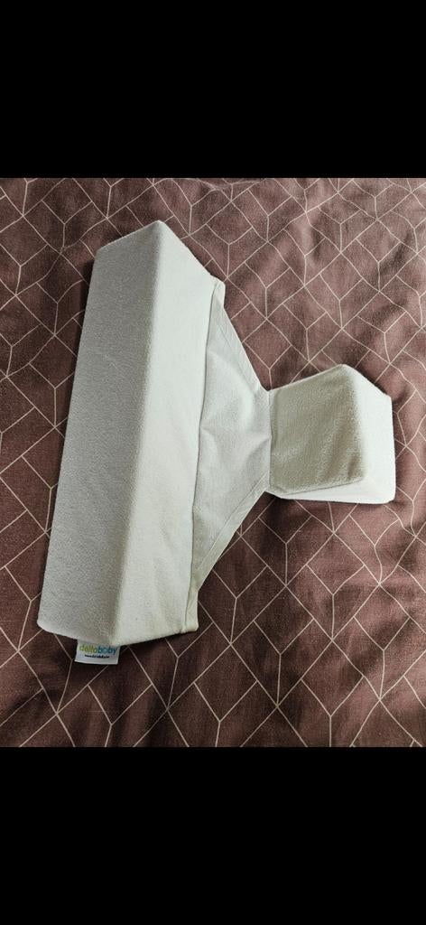 Zijligging kussen Baby, Kinderen en Baby's, Ophalen of Verzenden, Nieuw