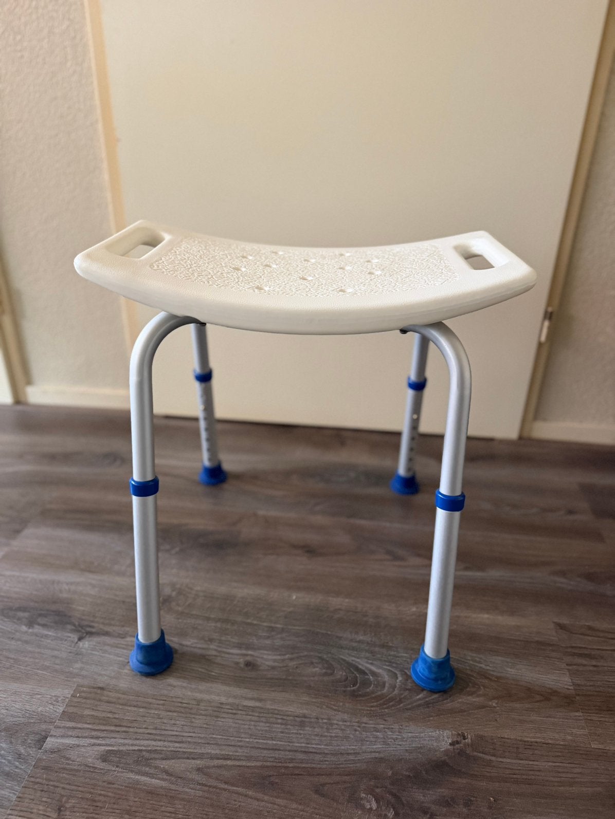 Stoel voor in de douche, Diversen, Ophalen, Gebruikt