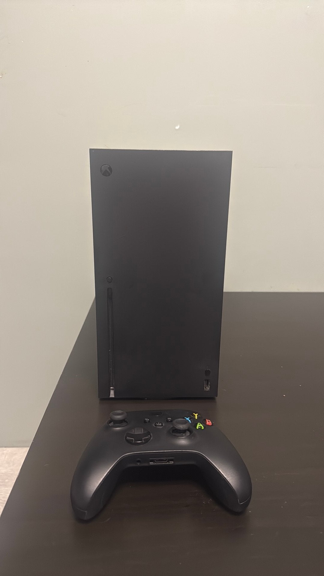 Xbox series x