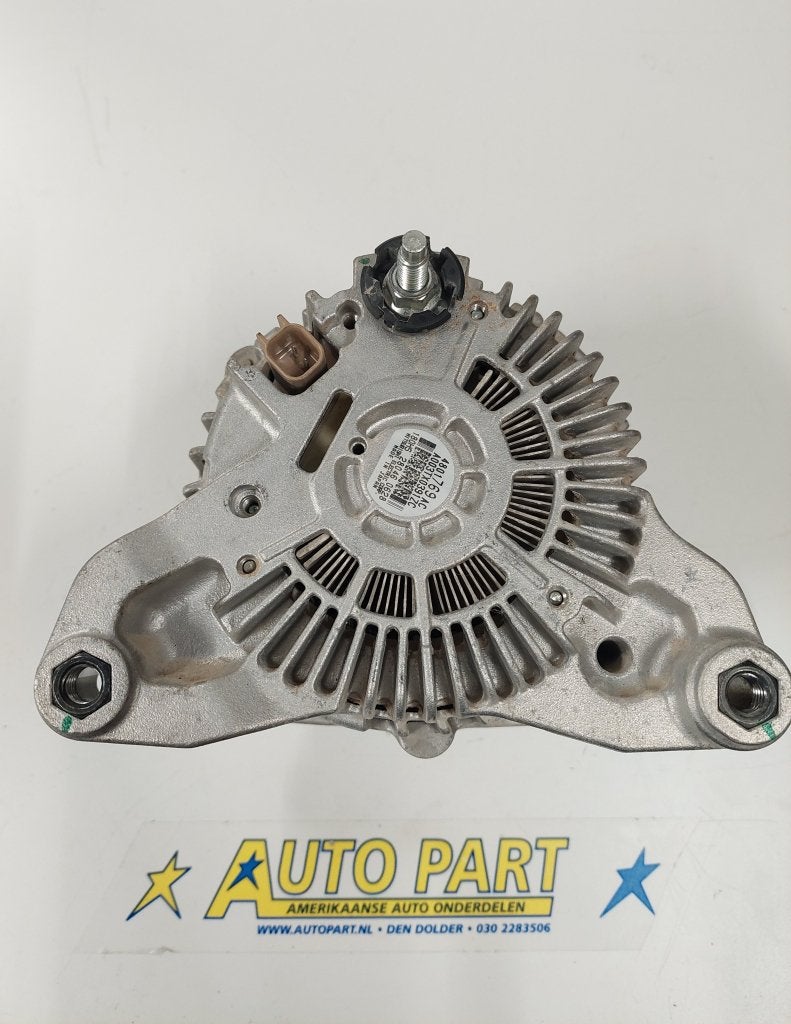 Dodge Ram pickup 5.7 dynamo 2013-2018, Gebruikt, PO Box 21-8004 | Auburn Hills, MI 48321-8004, Amerikaanse onderdelen, Ophalen of Verzenden