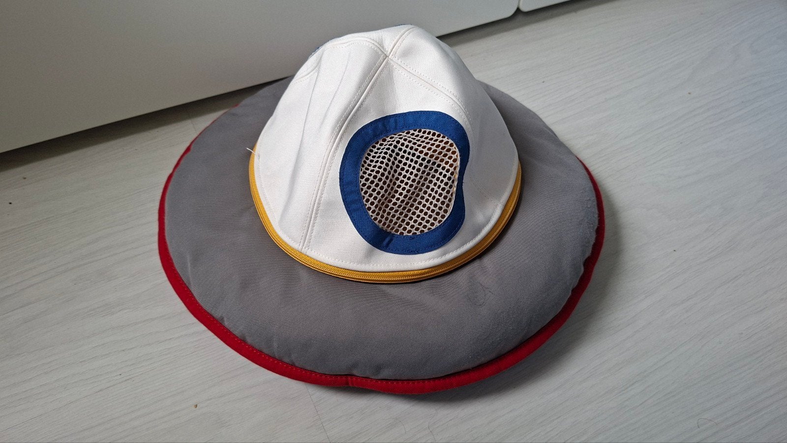 Speel-ufo, leuk voor knuffels. Ikea., Kinderen en Baby's, Speelgoed | Knuffels en Pluche, Ophalen, Gebruikt, Overige typen, IKEA