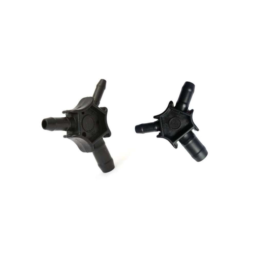 PEX ontbramer & kalibrator set, Hobby en Vrije tijd, Knutselen, Nieuw, Gereedschap of Toebehoren, Verzenden
