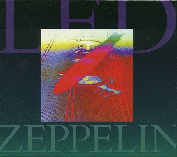 Led Zeppelin - Led Zeppelin (Remastered CD)  Nieuw, Cd's en Dvd's, Cd's | Rock, Inclusief boekje, Ophalen of Verzenden, Nieuw in verpakking