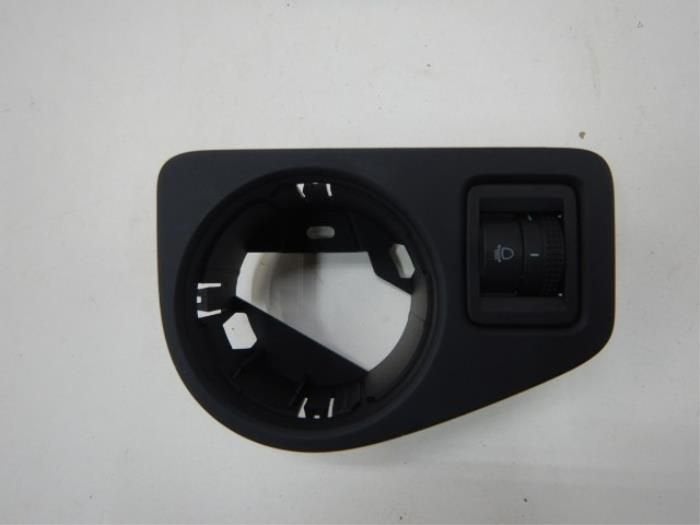 Licht Schakelaar Volkswagen Golf (22740103), Ophalen of Verzenden, Gebruikt
