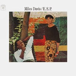 Miles Davis - E.S.P. – CD nieuw in cellofaan, Ophalen of Verzenden, Nieuw in verpakking, Jazz, Album