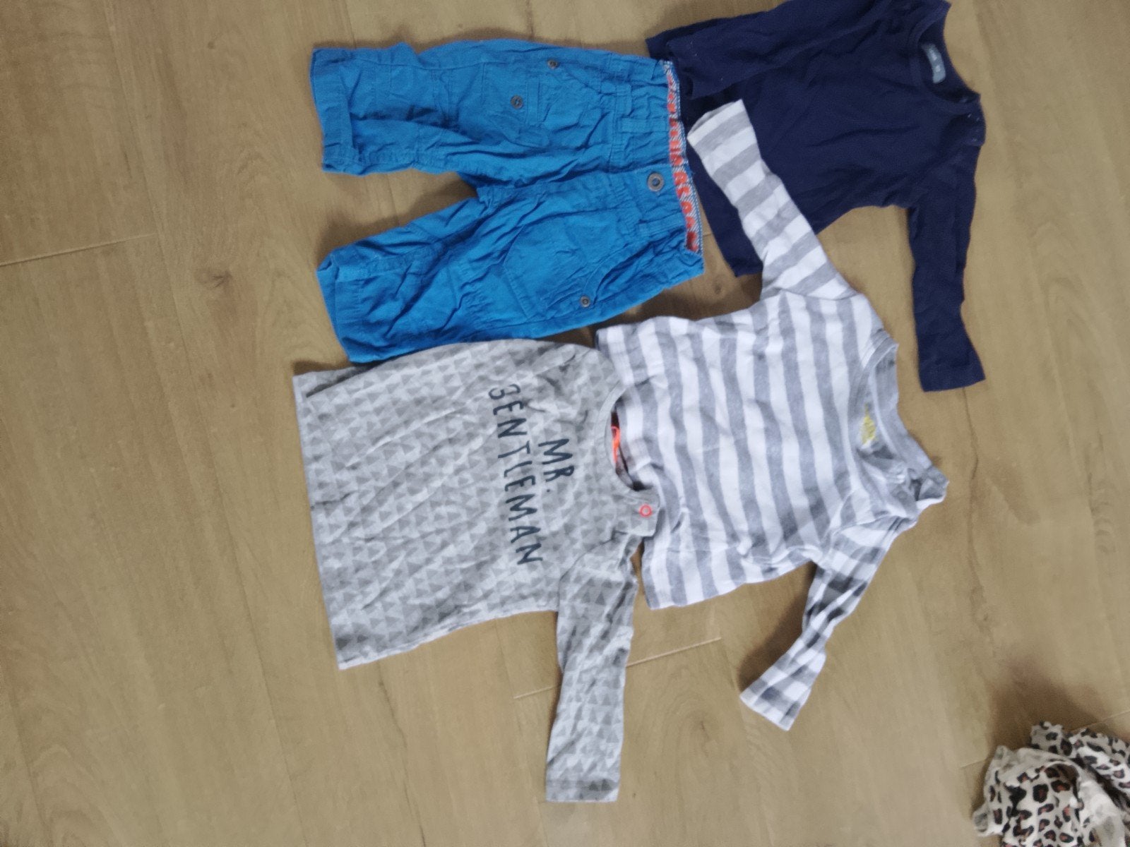 Babykleding pakket maat 62: HEMA, Just Small, Lupilu, Kinderen en Baby's, Babykleding | Maat 68, Gebruikt, Jongetje of Meisje