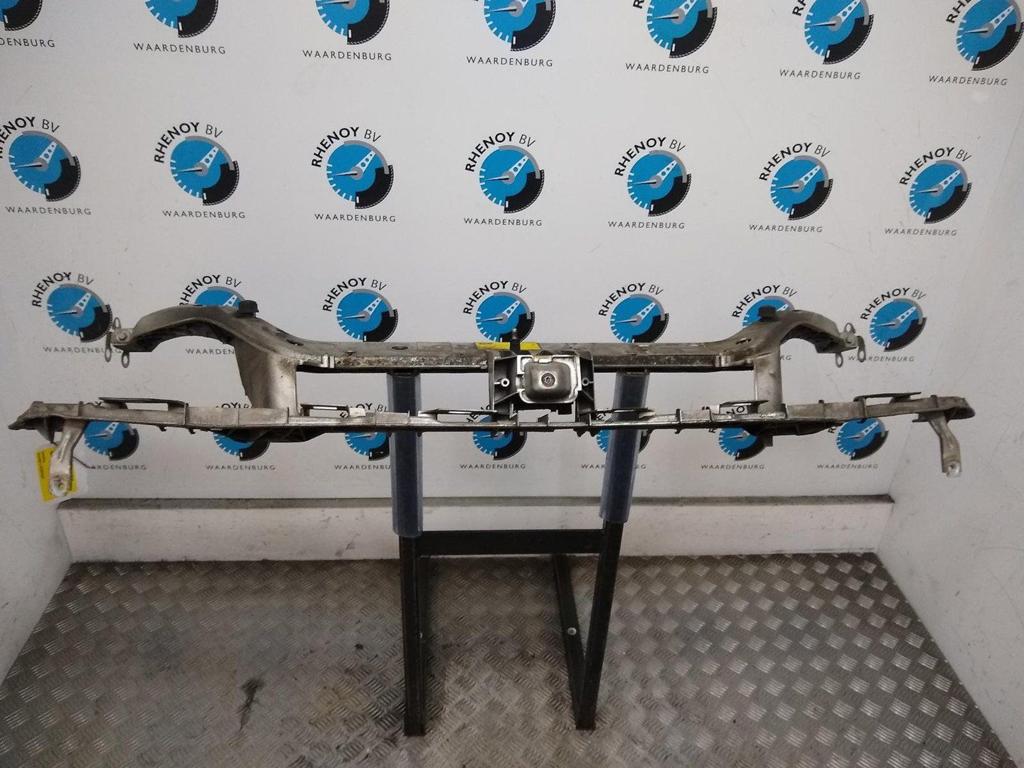 FORD FOCUS VOORFRONT 2001, Ophalen of Verzenden, Gebruikt, Stiba lid