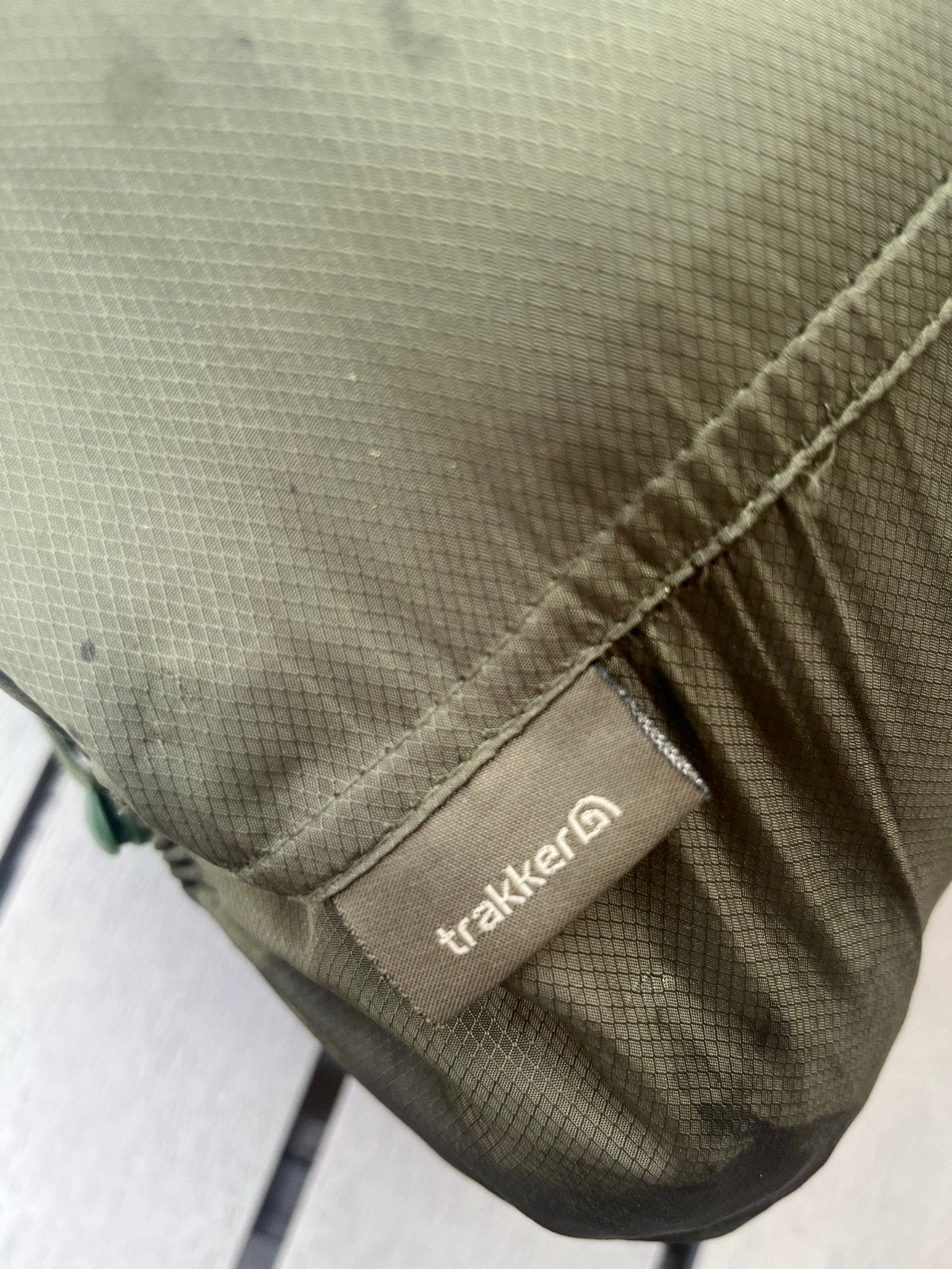 Trakker Big Snooze+ Slaapzak - Comfortabel en Warm, Ophalen of Verzenden, Gebruikt