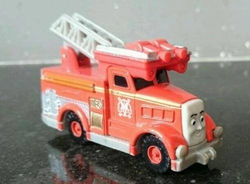 Thomas de trein take n play Flyn, Ophalen of Verzenden, Zo goed als nieuw