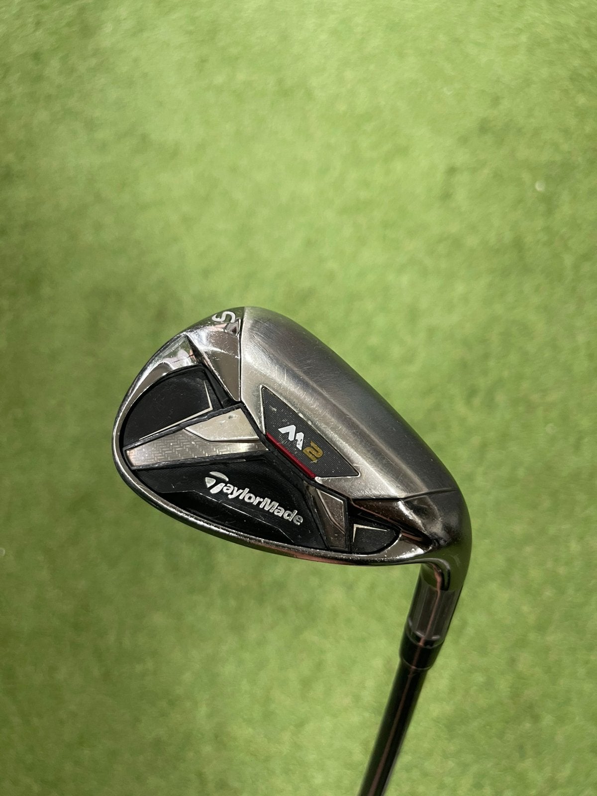 TaylorMade M2 sandwedge, Sport en Fitness, Golf, Overige merken, Gebruikt, -, -