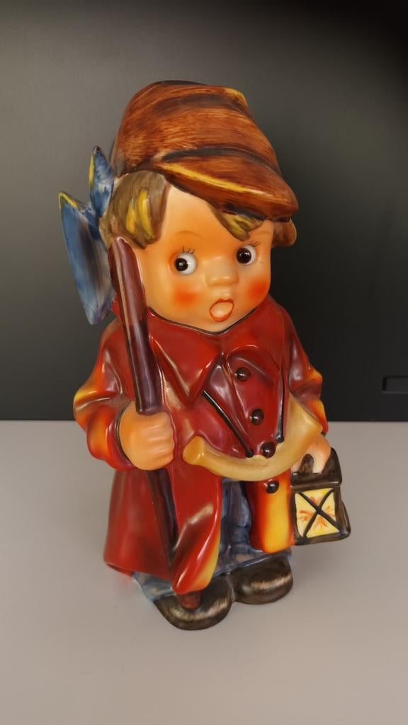 Goebel geurverdrijver, 20 cm hoog, Verzamelen, Beelden en Beeldjes, Ophalen of Verzenden, Zo goed als nieuw, Hummel