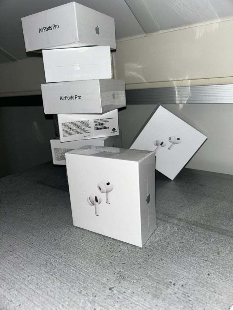 Airpods Pro 2, Ophalen of Verzenden, Nieuw, Overige merken, Bluetooth