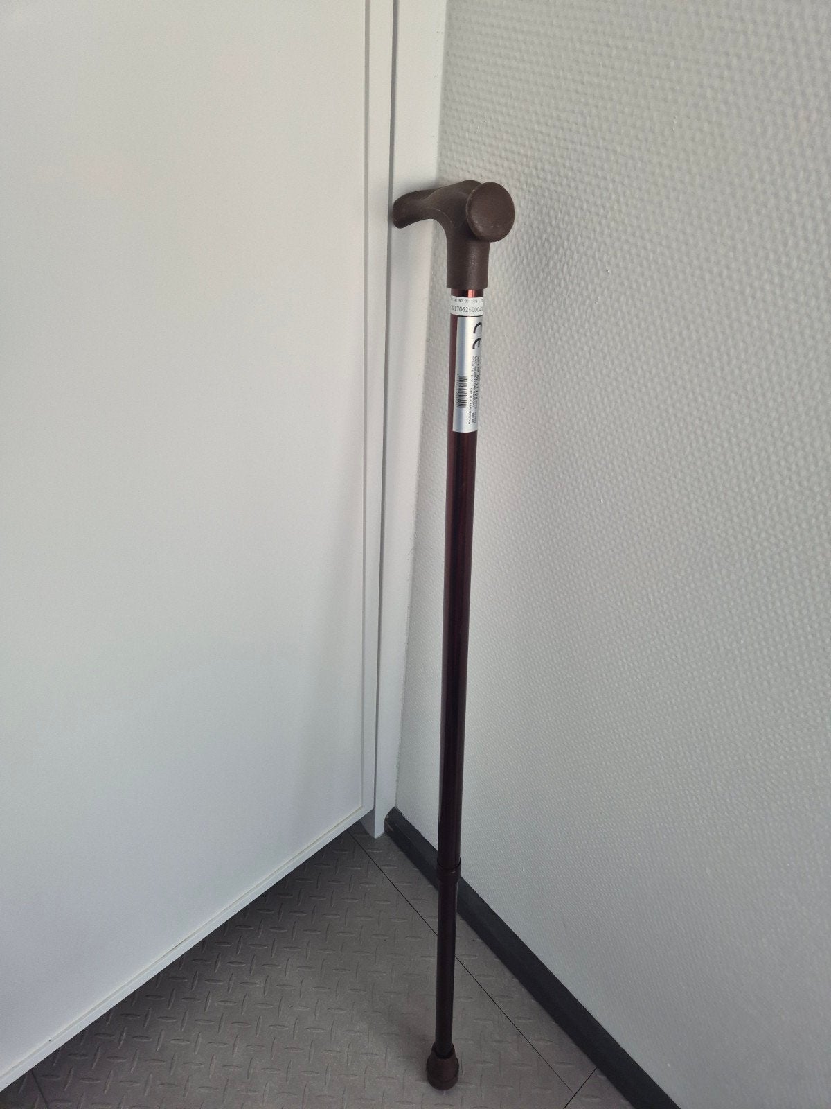 Nieuwe Wandel stok, Ophalen, Nieuw