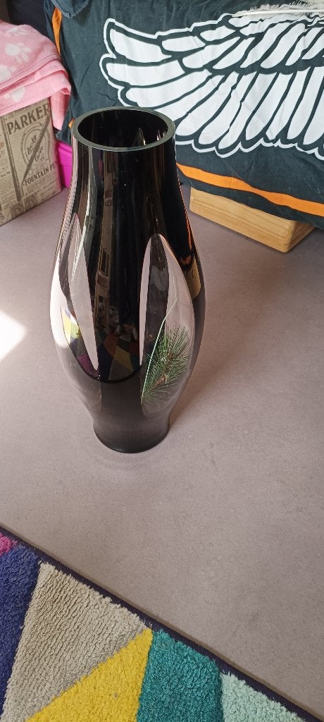 Vaas, Huis en Inrichting, Woonaccessoires | Vazen, Ophalen