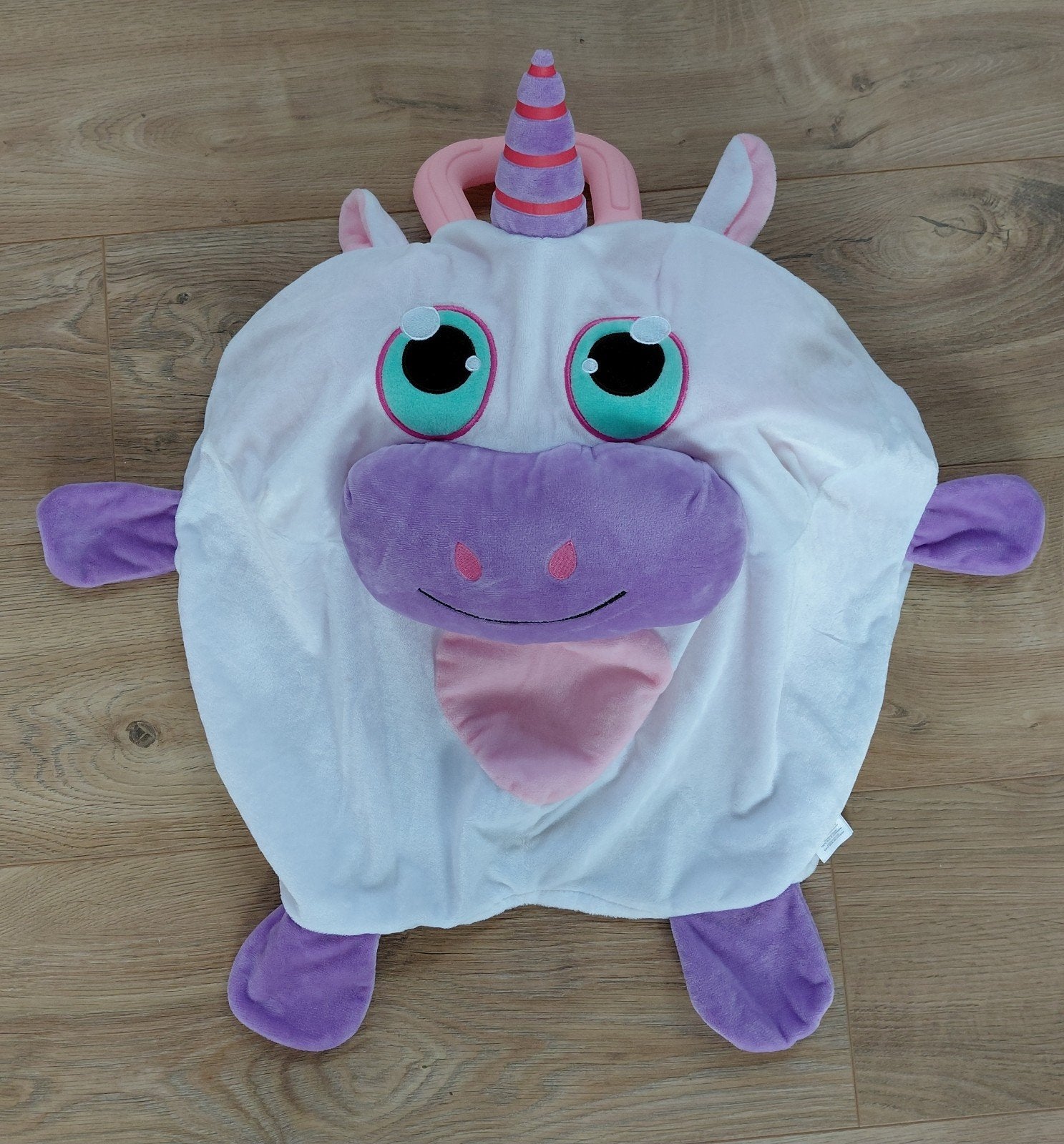 Boing bal Skippybal, Ophalen of Verzenden, Nieuw, Jongen of Meisje