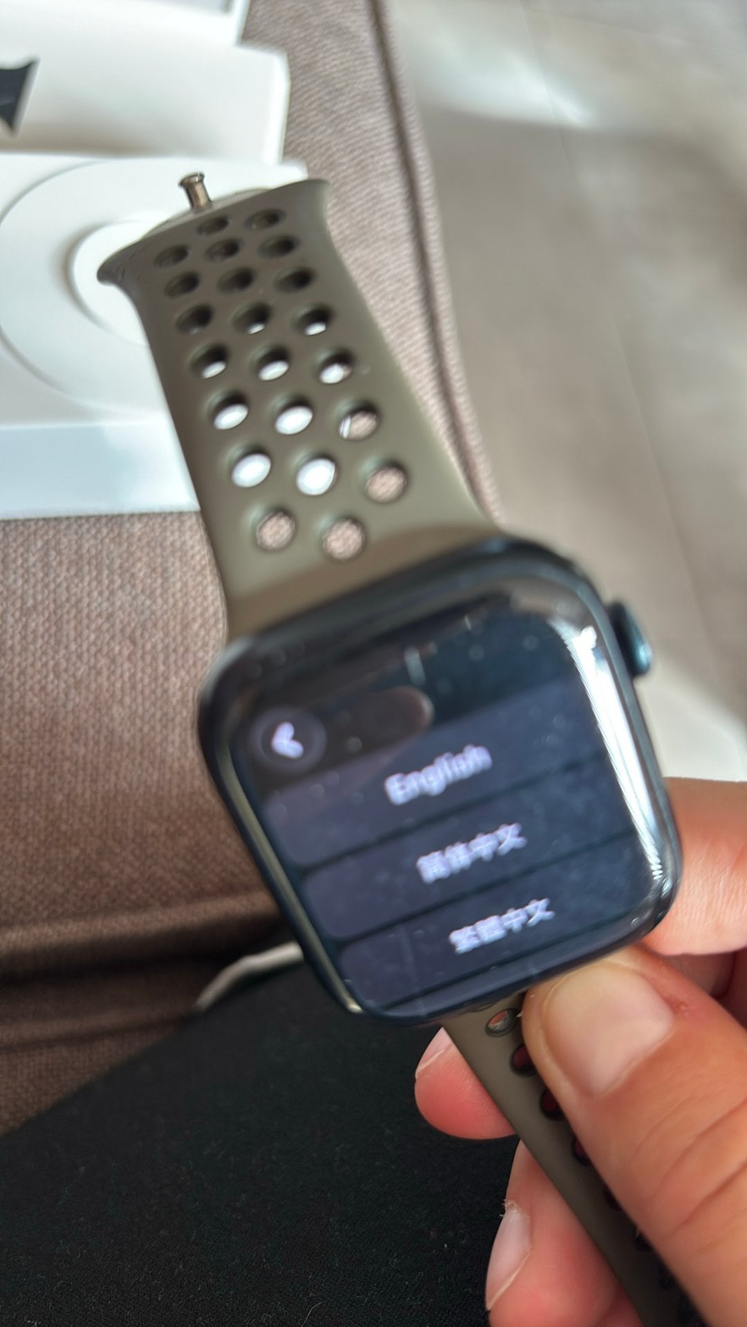 Foto 10 van Apple watch
