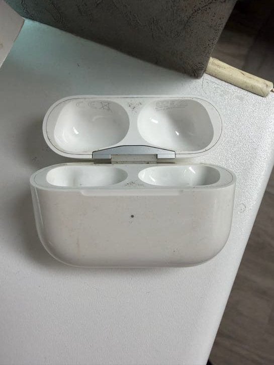 AirPods Pro 1e generatie oplaadcase (los)