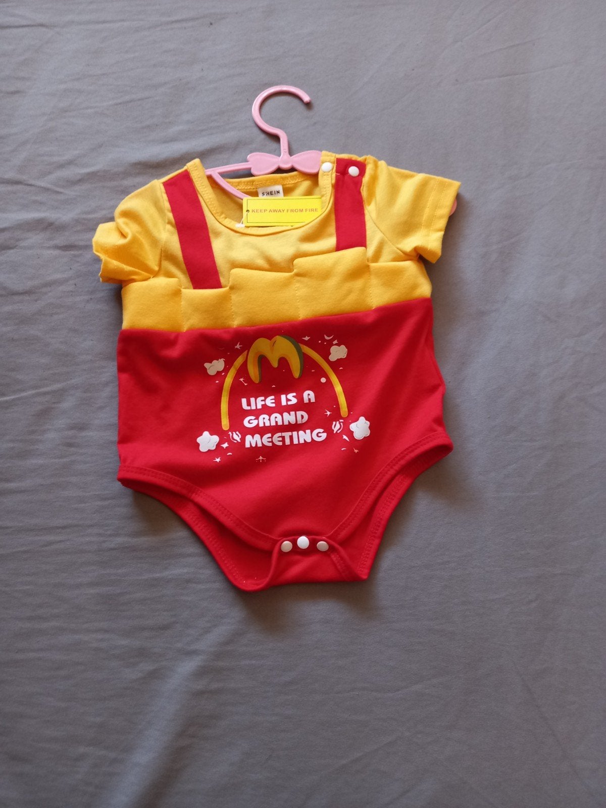 leuke rompers, Ophalen of Verzenden, Nieuw, Jongetje of Meisje, Nacht- of Onderkleding