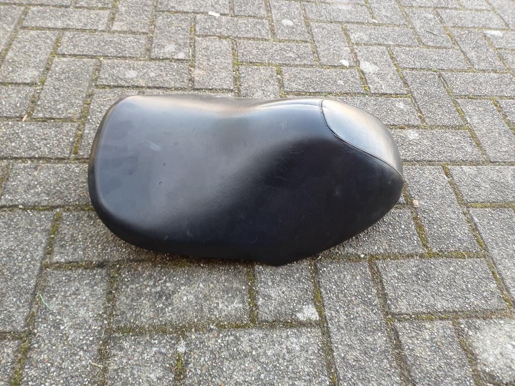 Yamaha aerox zadel gebruikt, Ophalen, Gebruikt, Zadel, Yamaha